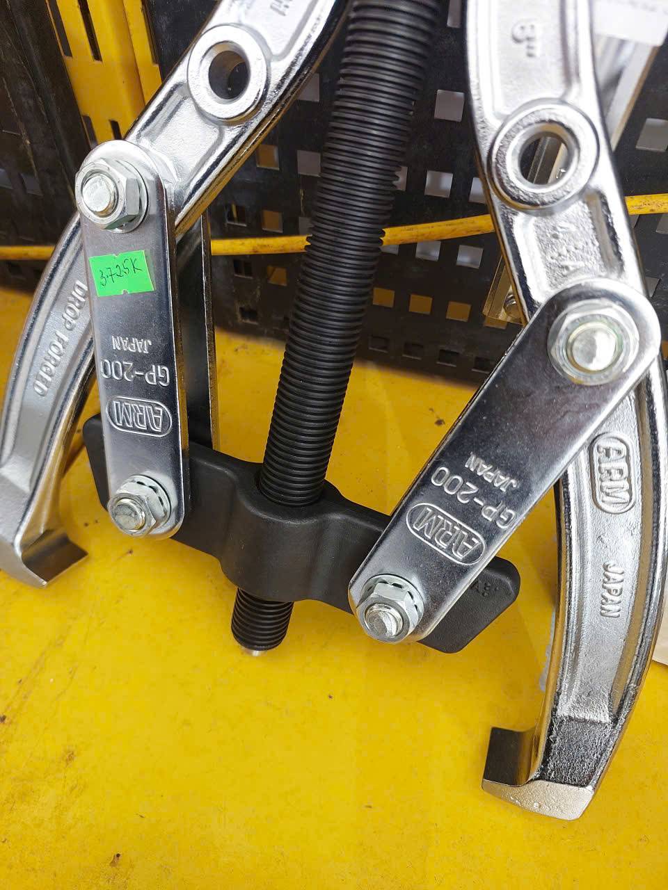 Cảo 2 chấu ARM GP-200