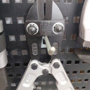 Kìm cộng lực tay nhôm ARM AL-350
