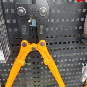 Kìm cắt cộng lực ARM loại HA-750