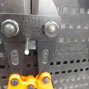 Kìm cắt cộng lực ARM loại HA-750