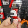 Mỏ lết răng thân sắt ARM PW-150