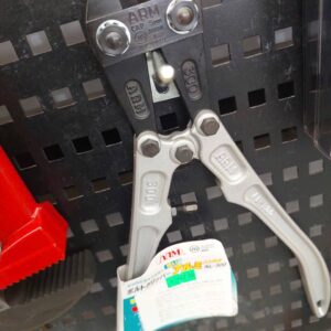 Kìm cộng lực tay nhôm ARM AL-300