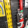 Mỏ lết răng thân sắt ARM PW-600