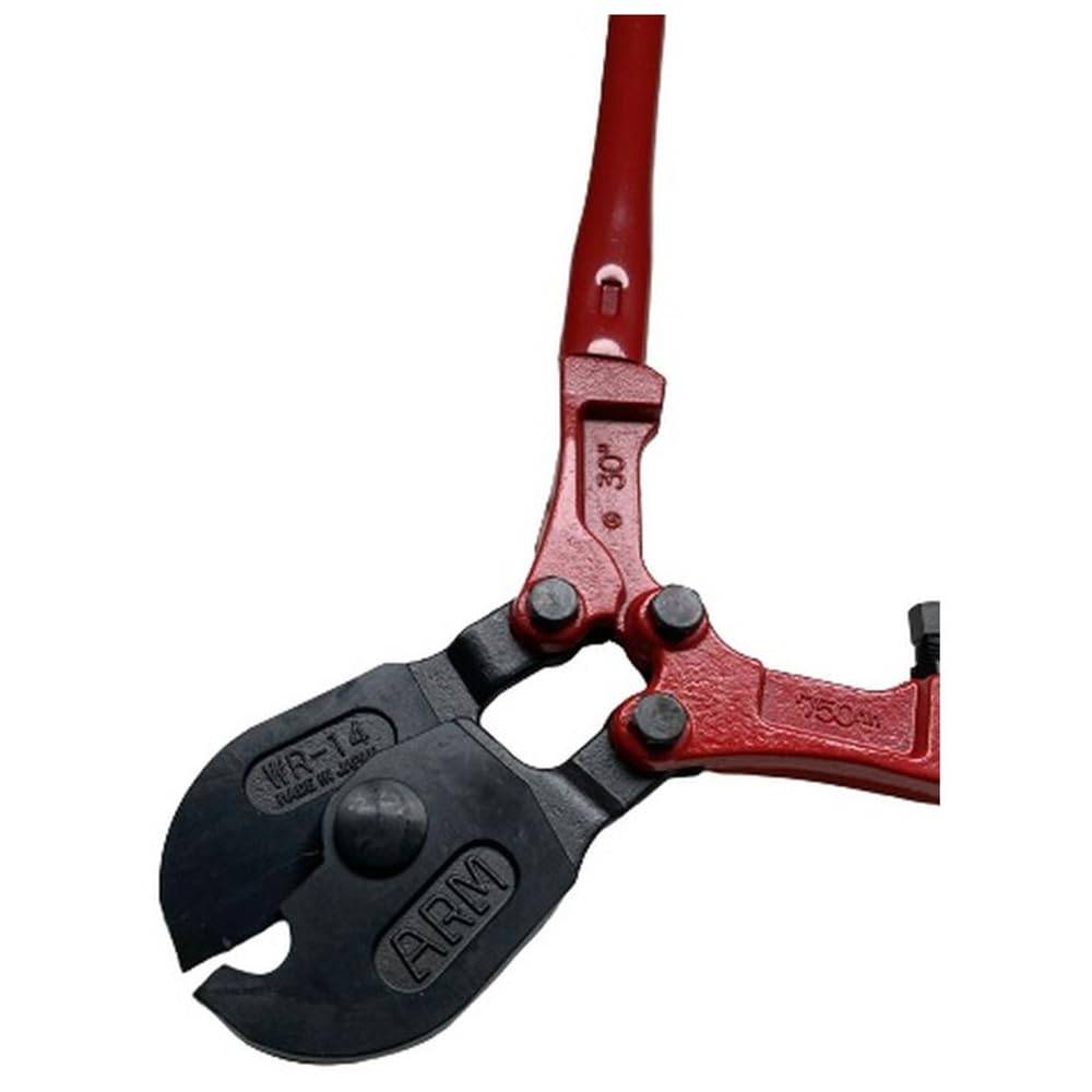 Kìm cộng lực cắt cáp xoắn ARM WR-14