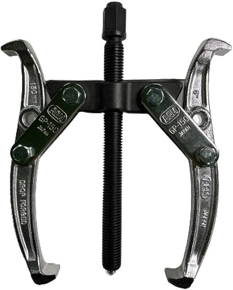 Cảo 2 chấu ARM GP-150(B)