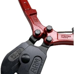 Kìm cộng lực cắt cáp xoắn ARM WR-20