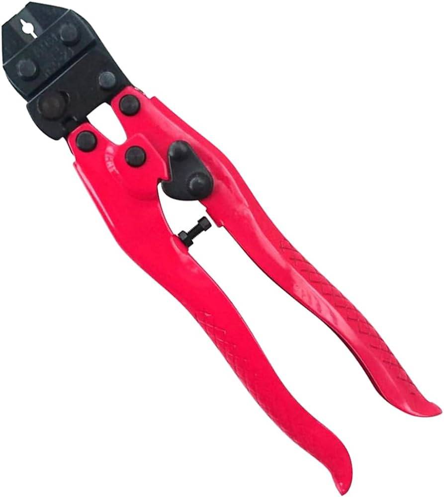 Kìm bấm sling cáp thép ARM HSC-23 Kìm bấm sling cáp thép ARM HSC-23