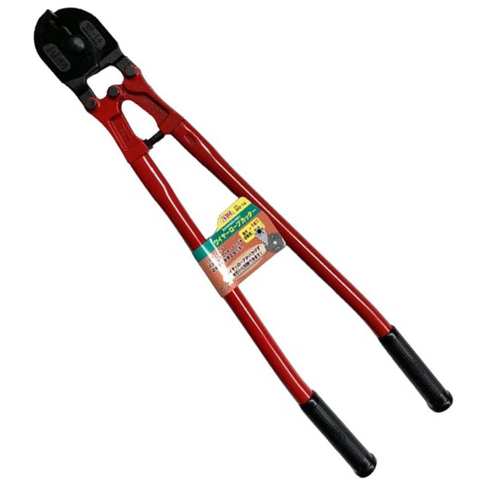 Kìm cộng lực cắt cáp xoắn ARM WR-14