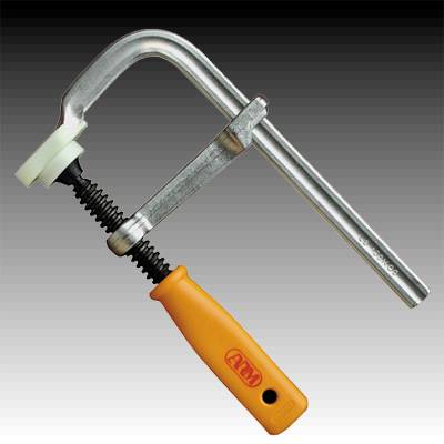 Vam kẹp chữ L tay vặn ARM LD-100