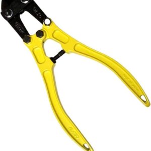 Kìm cộng lực bằng nhôm tay cầm ngắn ARM AL-230