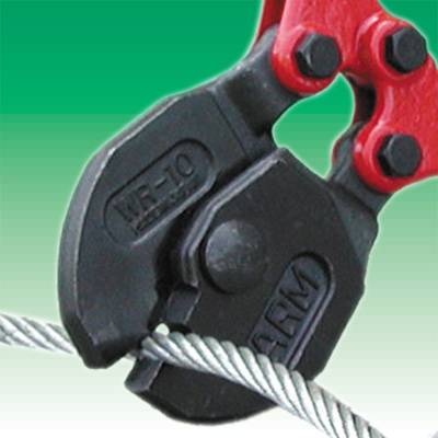 Kìm cộng lực cắt cáp xoắn ARM WR-10