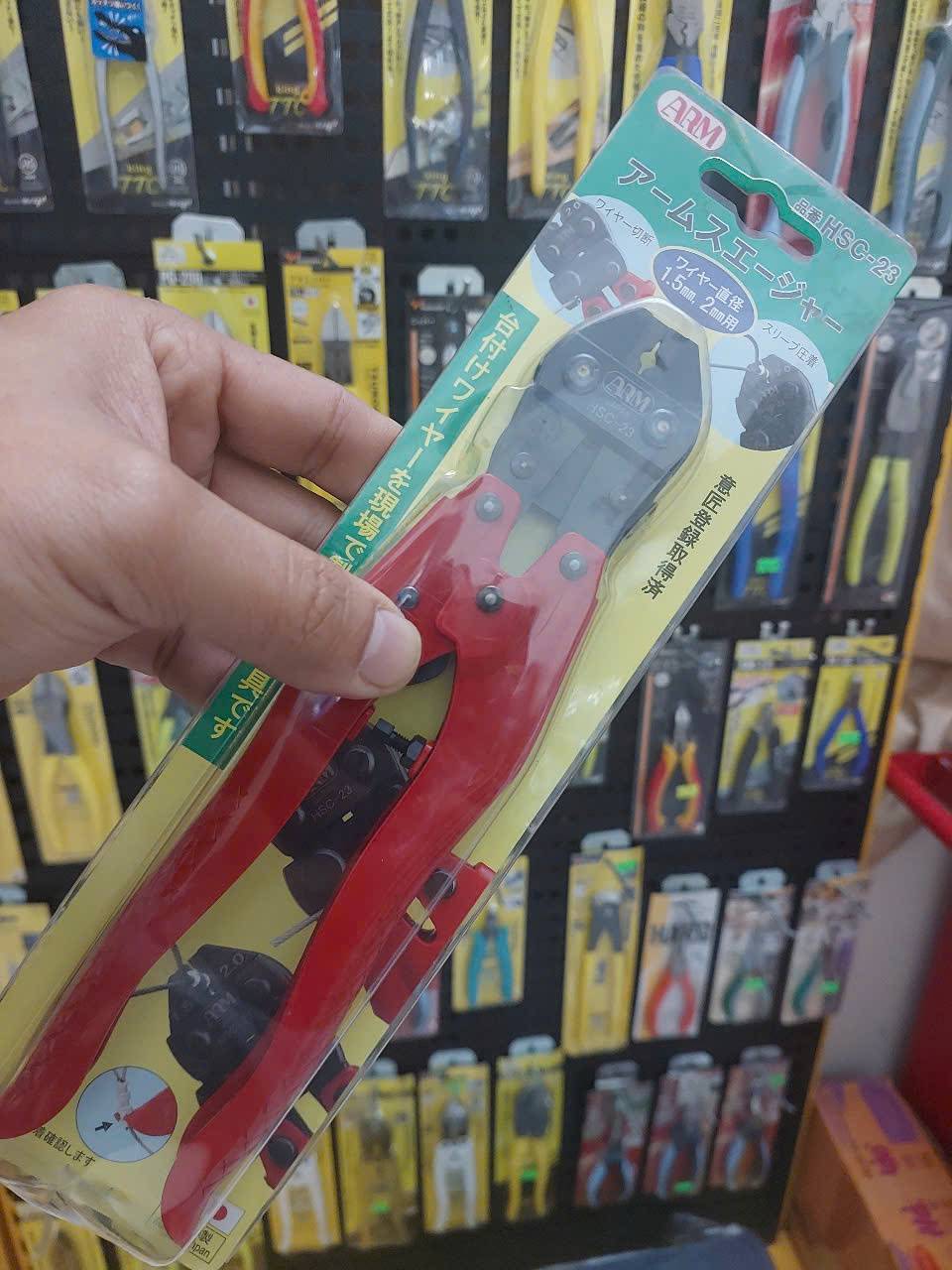 z7294520613741_448471beff4e22ebb872971791528376 Kìm bấm sling cáp thép ARM HSC-23