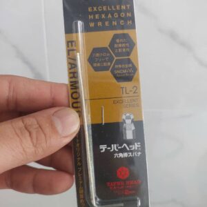 Lục giác bi NHẬT BẢN TL-2 EIGHT