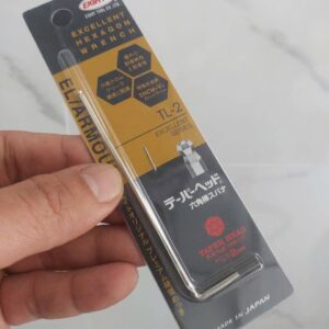 Lục giác bi NHẬT BẢN TL-2 EIGHT
