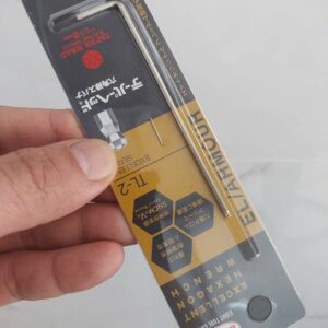 Lục giác bi NHẬT BẢN TL-2 EIGHT