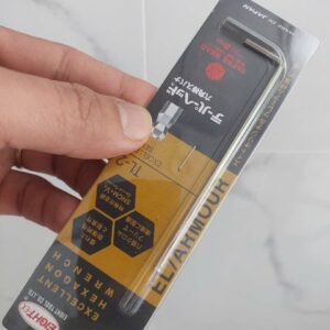 Lục giác bi NHẬT BẢN TL-2 EIGHT