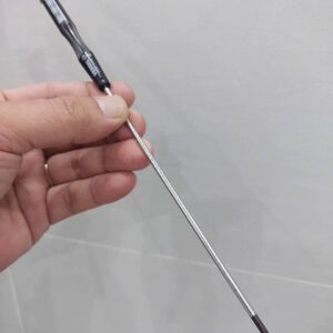 Tô vít dẹp 2 cạnh Vessel No.9900-3×150 (Nắp trắng xuất khẩu)