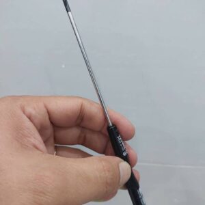 Tô vít dẹp 2 cạnh Vessel No.9900-3×100 Nhật Bản(Nắp trắng xuất khẩu)