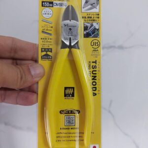 Kìm CẮT CẠNH Tsunoda CN-150NS