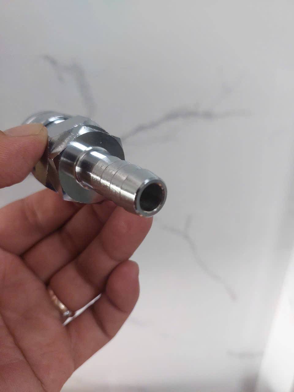 Đầu nối nhanh khí nén NKC NL- 44SH