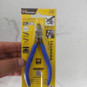 Kìm cắt mini Tsunoda MNK-125