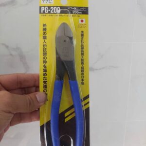 Kìm cắt dây cứng Tsunoda PG-200
