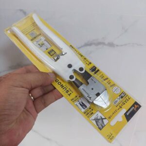 Kìm cộng lực cắt đồng thau Tsunoda PC-1400