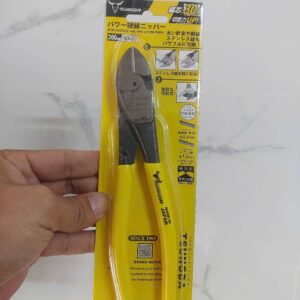 Kìm cắt dây cứng cán đúc Tsunoda PKN-200