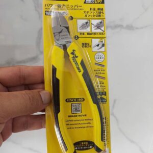 Kìm cắt cạnh Tsunoda PCN-160TG