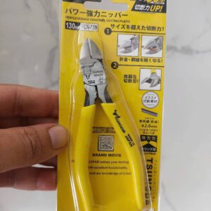 Kìm cắt cạnh Tsunoda PCN-130 