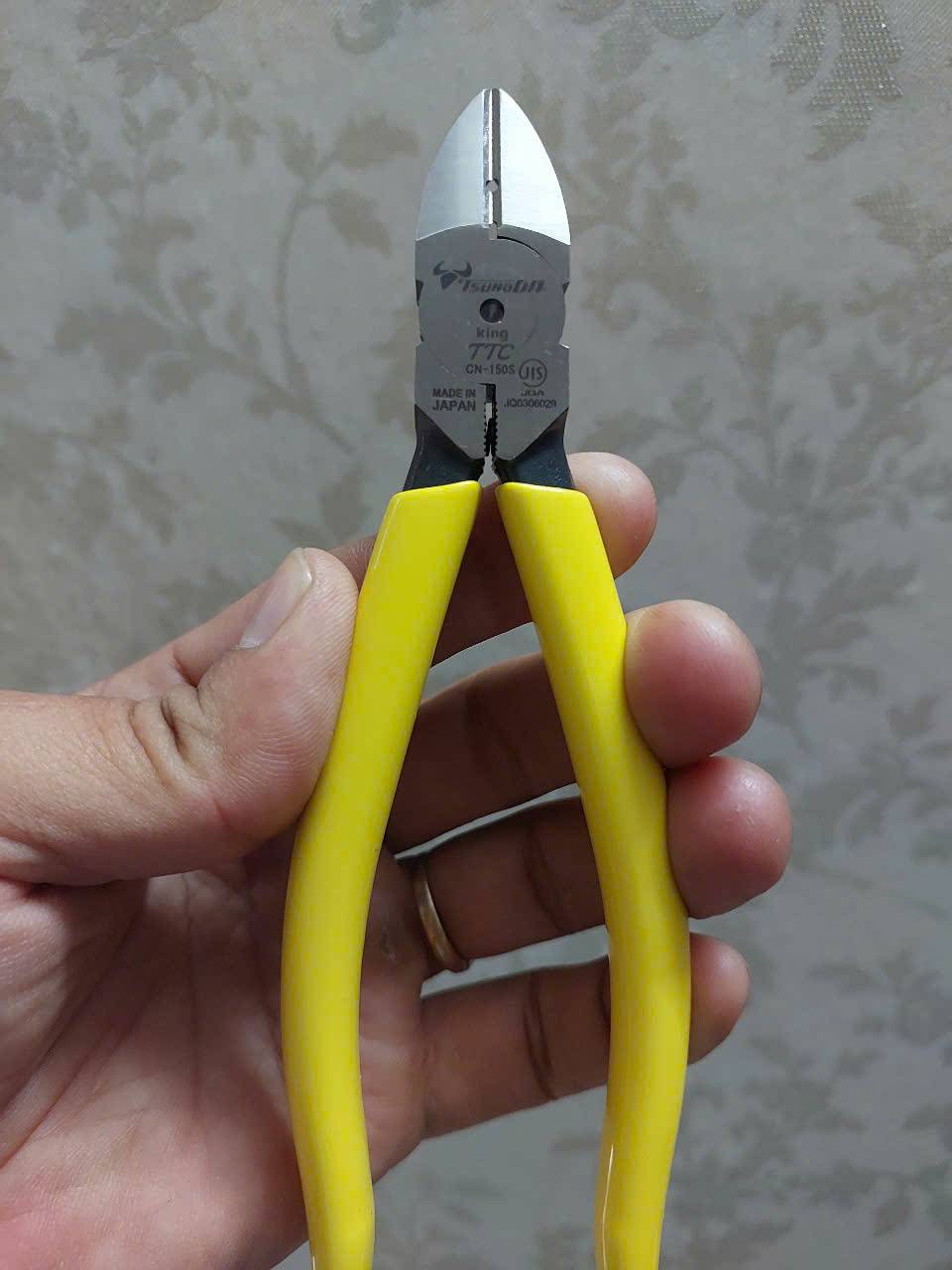 z6673818528854_d8b75ba1d57448511314c33d72637347 Kìm CẮT CẠNH Tsunoda CN-150S