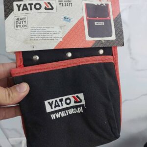 Túi Đựng Đồ Nghề Đeo Lưng Yato YT-7417