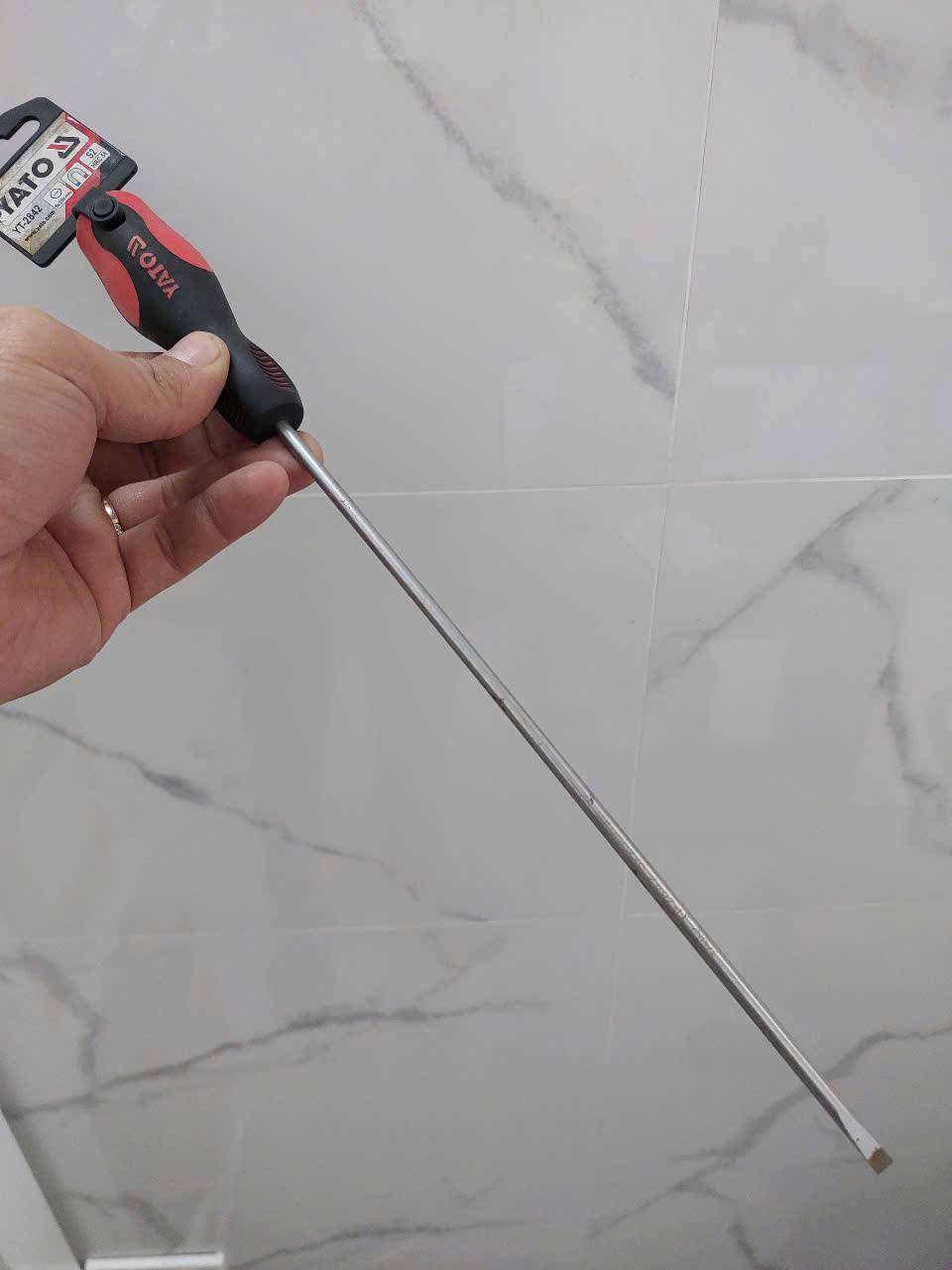 Tuốc-nơ-vít Yato YT-2842