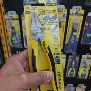 Kìm điện đa năng Tsunoda PP-175TG