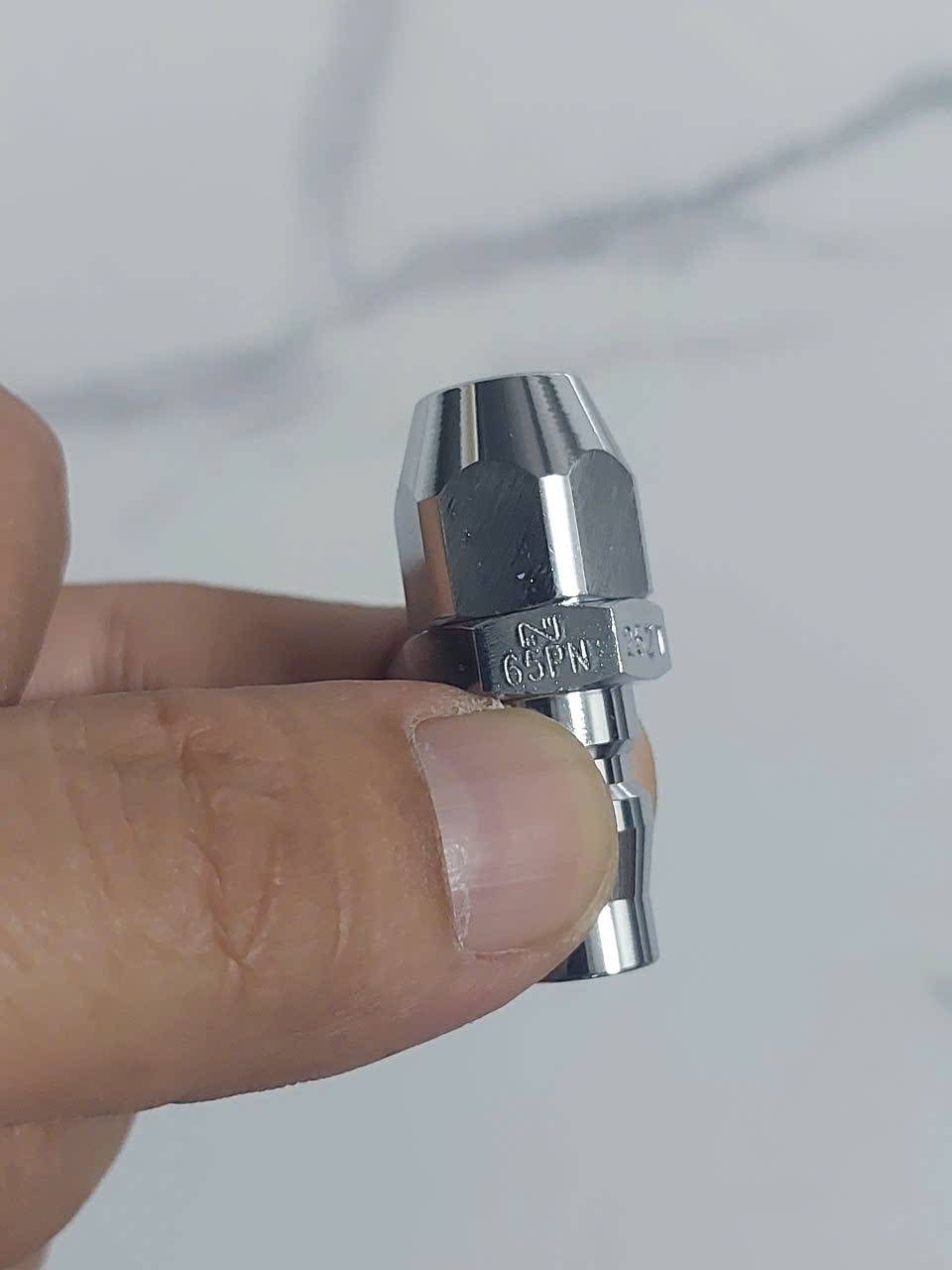 Khớp nối nhanh khí nén Cupla Nitto 65PN