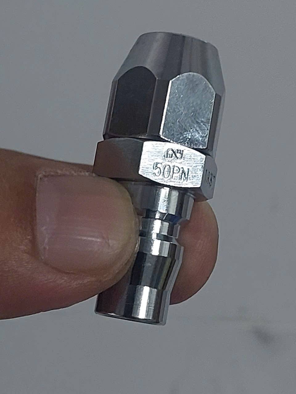 Khớp nối nhanh khí nén Cupla Nitto 50PN