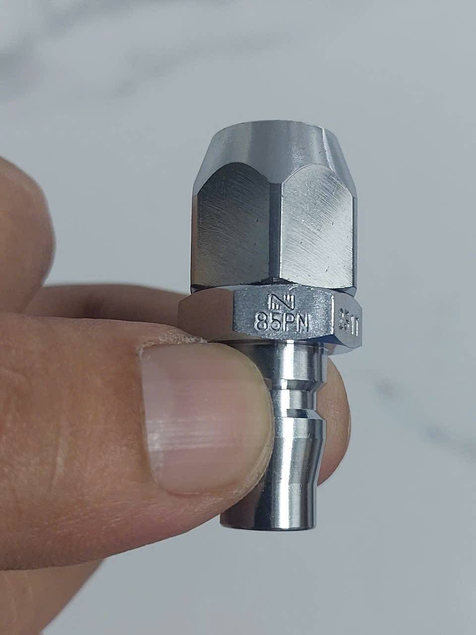 Khớp nối nhanh khí nén Cupla Nitto 85PN