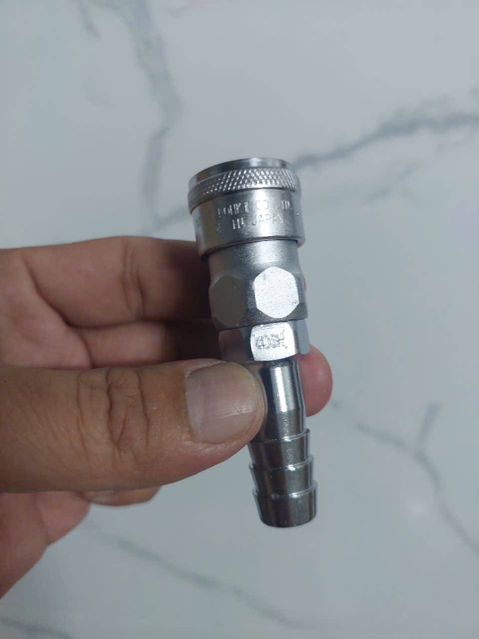 Khớp nối nhanh khí nén Nitto 40SH