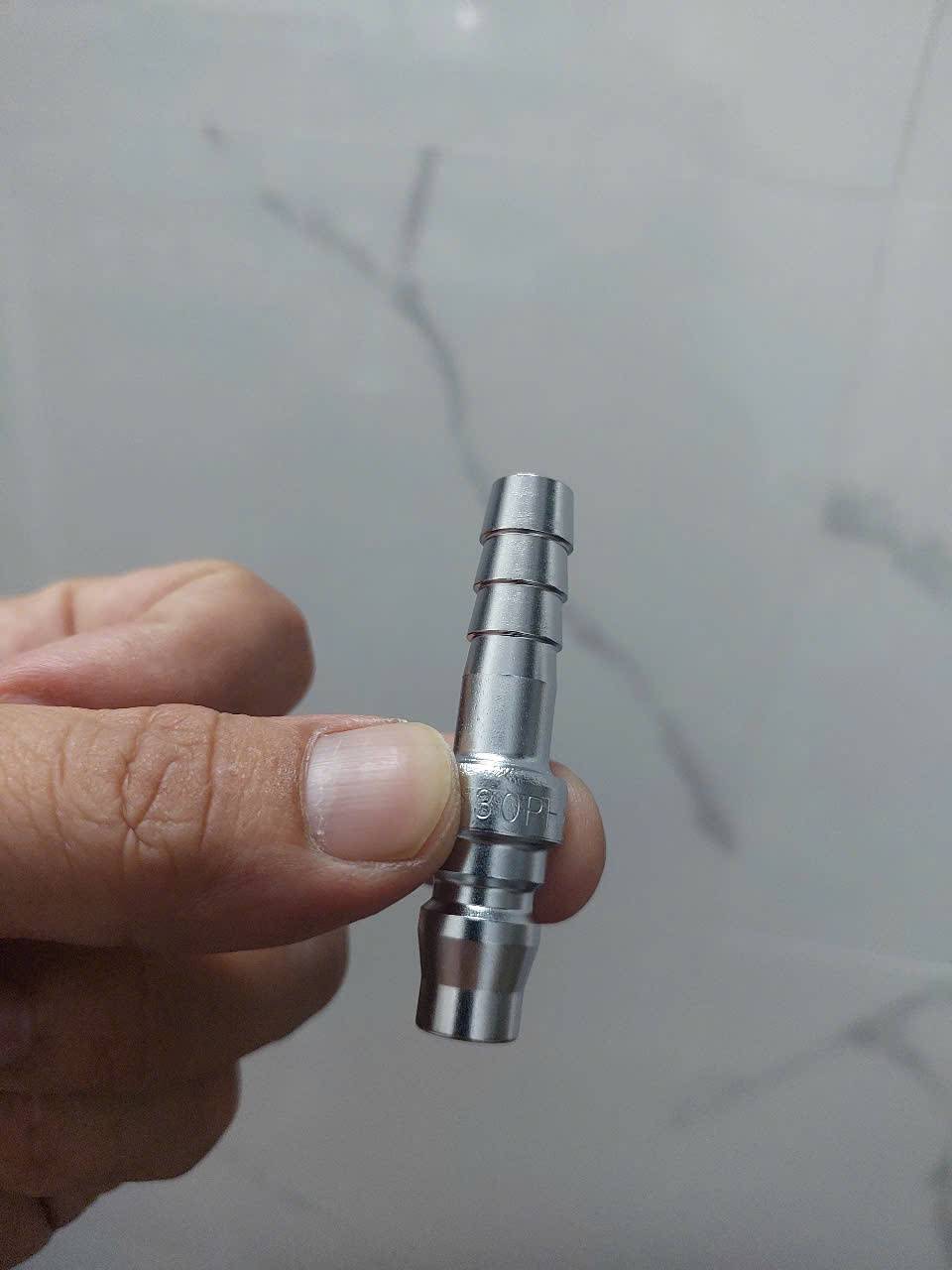 Khớp nối nhanh khí nén Cupla Nitto 30PH