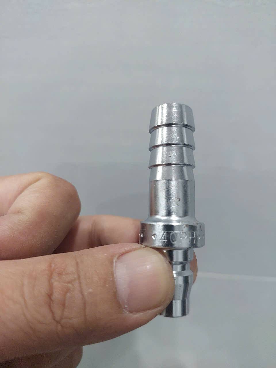 Khớp nối nhanh khí nén Cupla Nitto 40PH
