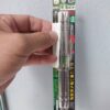 Vỉ 2 mũi vít 2 đầu có từ tính Anex ARTM-3150