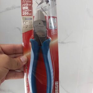 Kìm cắt dây cứng Tsunoda PW-324DG