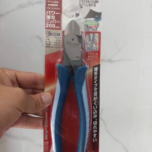Kìm cắt lưỡi mỏng Tsunoda PW-334DG
