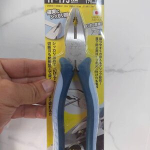 Kìm đa năng kiểu Âu Tsunoda TP-175HG