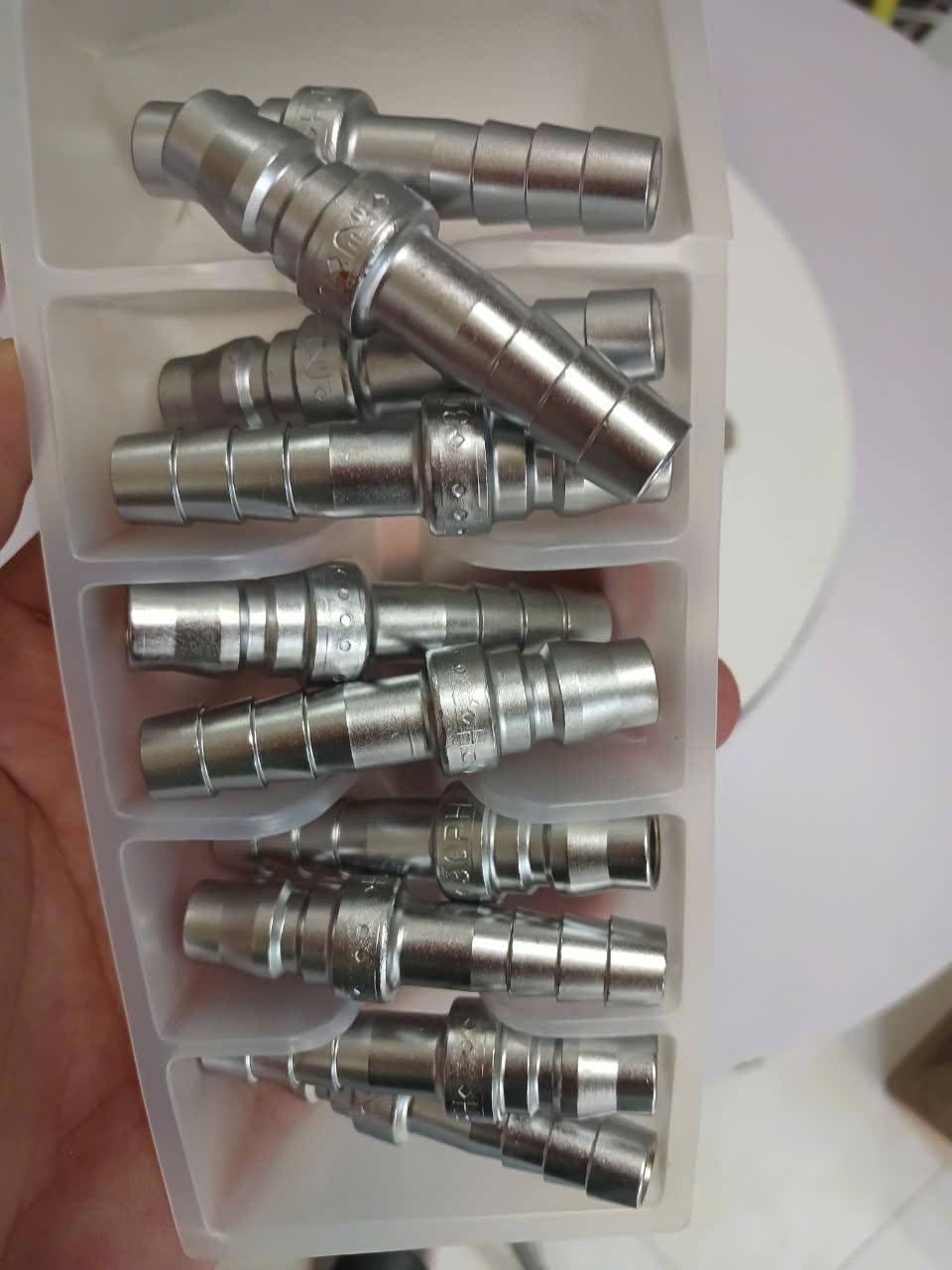 Khớp nối nhanh khí nén Cupla Nitto 30PH