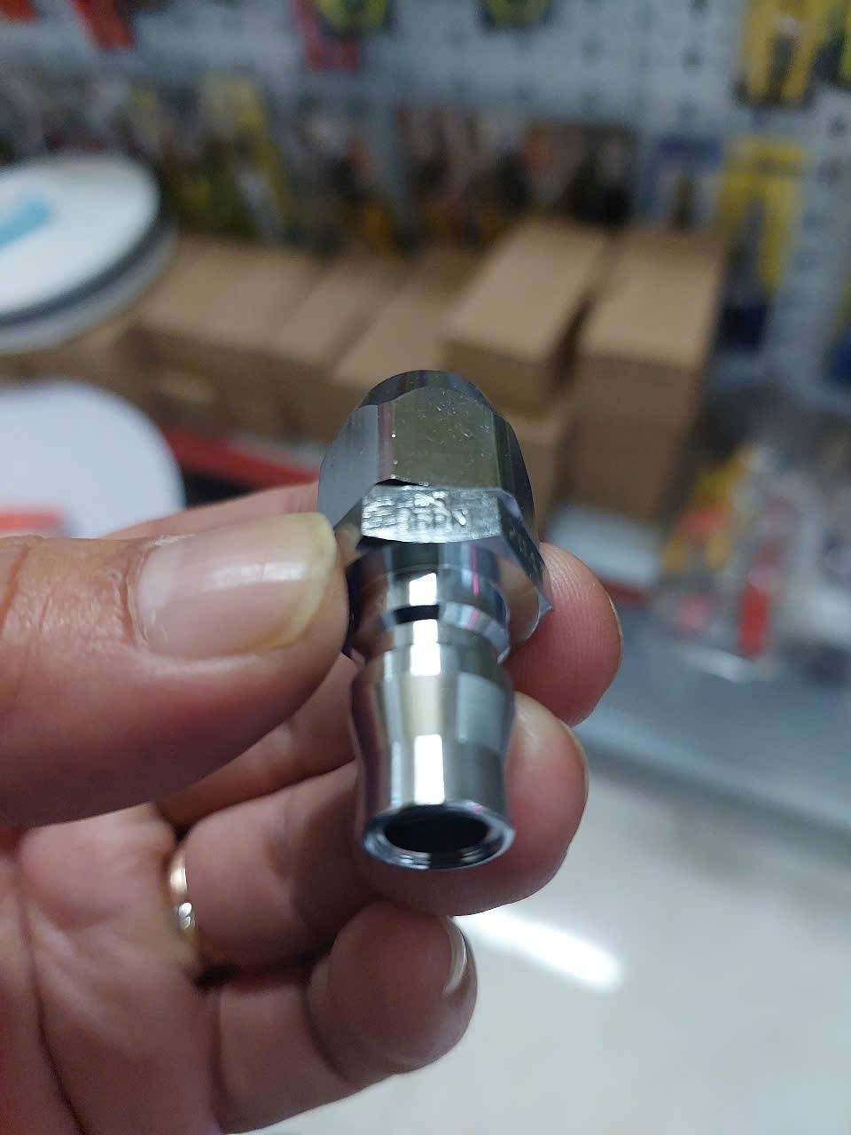 z6155159689365_e3e995214acb1203f5fcfb22f537480a Khớp nối nhanh khí nén Cupla Nitto 85PN