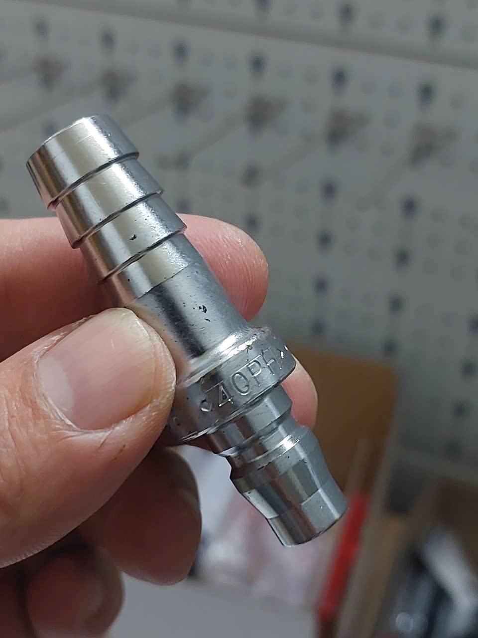 Khớp nối nhanh khí nén Cupla Nitto 40PH