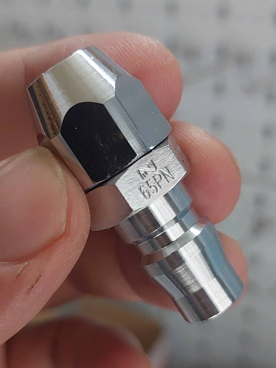 Khớp nối nhanh khí nén Cupla Nitto 65PN