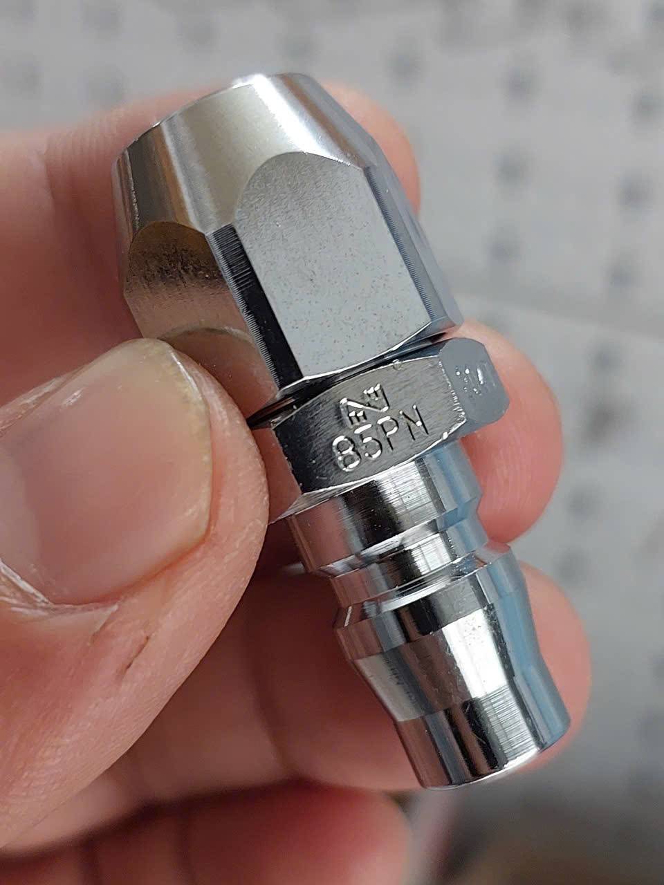 Khớp nối nhanh khí nén Cupla Nitto 85PN