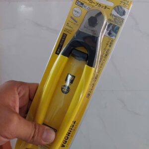 Kìm cộng lực cắt cáp Tsunoda WC-225